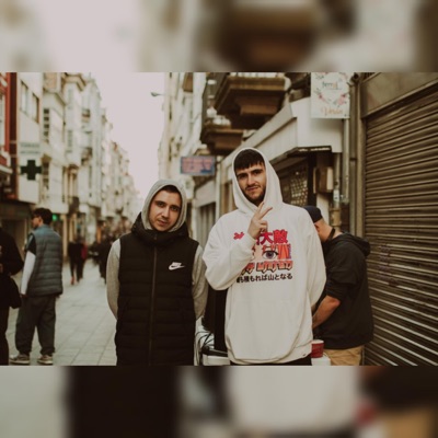 Chernóbil - Single