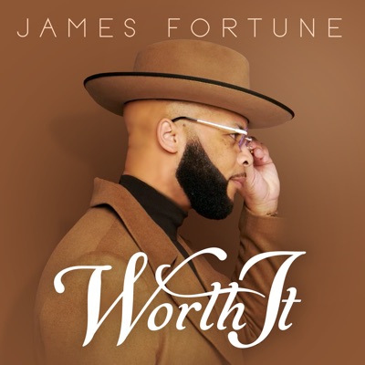 voyage by james fortune