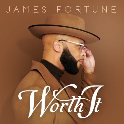 Voyage (feat. Waka Flocka Flame) - James Fortune