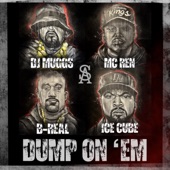 Dump On Em artwork