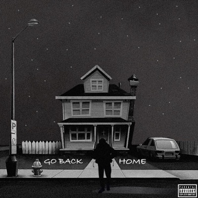 Go Back Home - Single