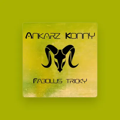 Listen to Ankarz Konny, watch music videos, read bio, see tour dates & more!