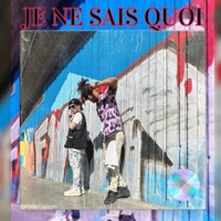 Je Ne Sais Qoui - Single - Unge D & Spicyboi Thvndx