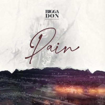 Pain - Single