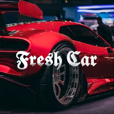 Fresh Car - Single