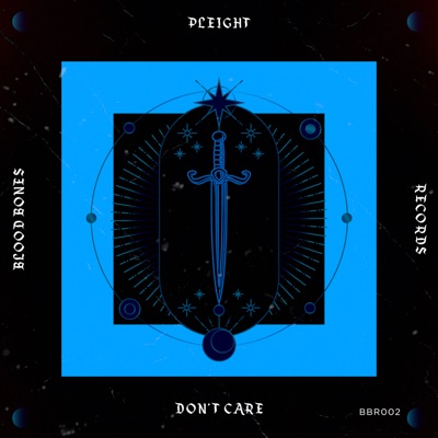 Don't Care - Single