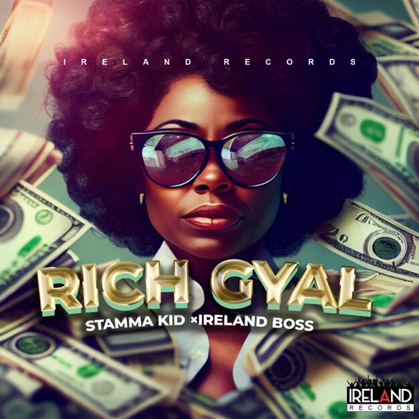Rich Gyal - Single