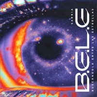 B.E.L.E. (Buscándola Entre las Estrellas) - Single - SARRIA