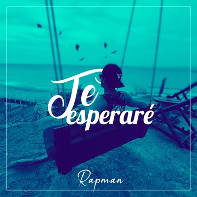 Te Esperaré - Single