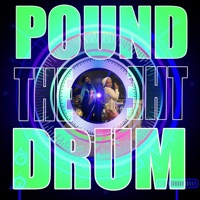 Pound the Drum - Single - Oh Lorena & Catu Diosis