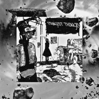 Strangest Things - Single - $piderWeb$