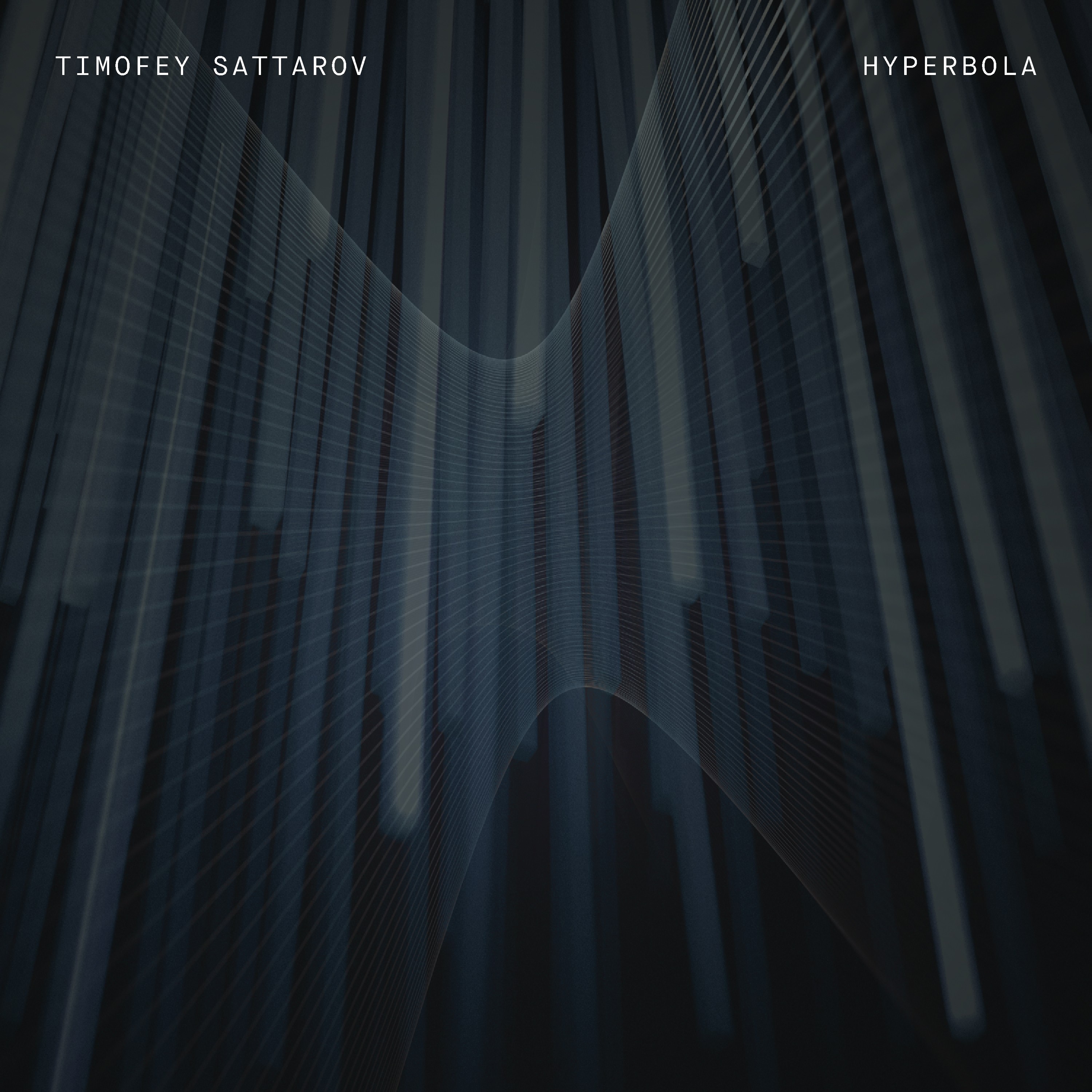 Timofey Sattarov - Mini (Fine Music) (Hyperbola)