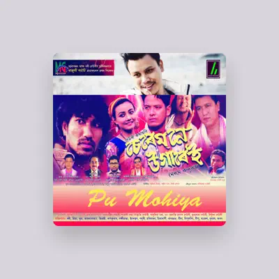 Listen to Dirbuban Deori, watch music videos, read bio, see tour dates & more!