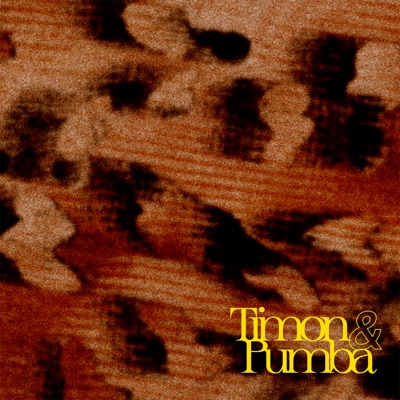 Timon & Pumba - Single