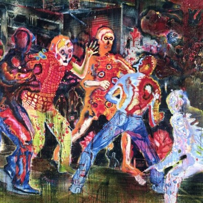 Crowded Places - Single