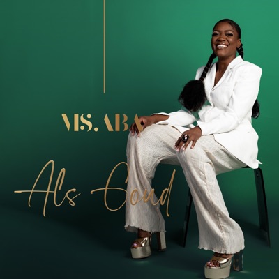Als Goud - Single