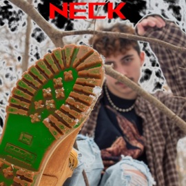 Neck Khaos Kidd