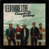 CMT Campfire Sessions artwork