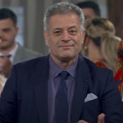 Knaqma Shpirtin - Single