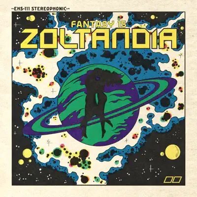 Écouter Zoltandia par Fantasy 15