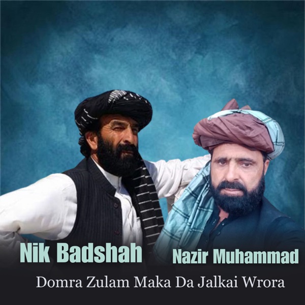 Domra Zulam Maka Da Jalkai Wrora - Single