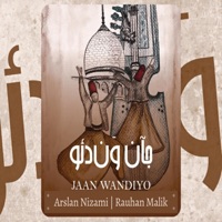 Jaan Wandiyo - Single - Rauhan Malik & Arslan Nizami
