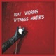 WITNESS MARKS cover art