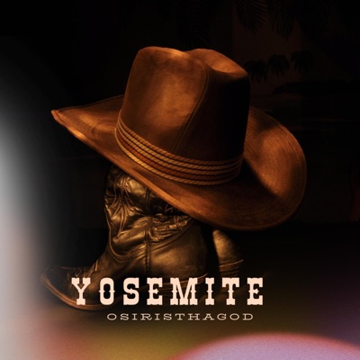 Yosemite - Single