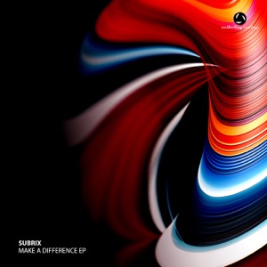 Make a Difference - EP