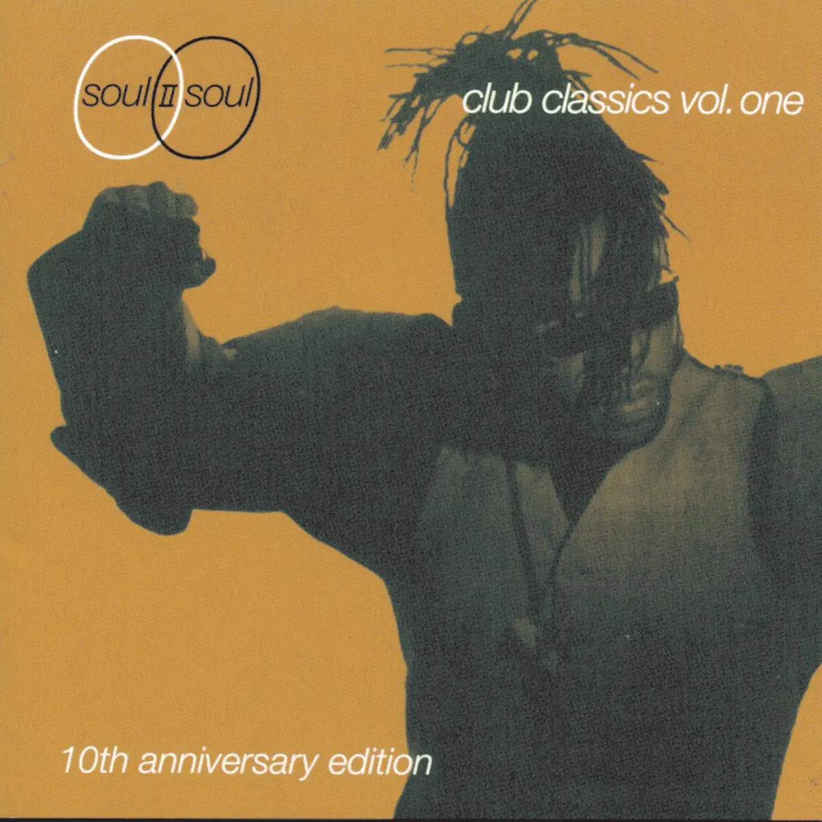 Soul II Soul - Club Classics, Vol. One (10th Anniversary Edition) (1989) [iTunes Plus AAC M4A]-新房子