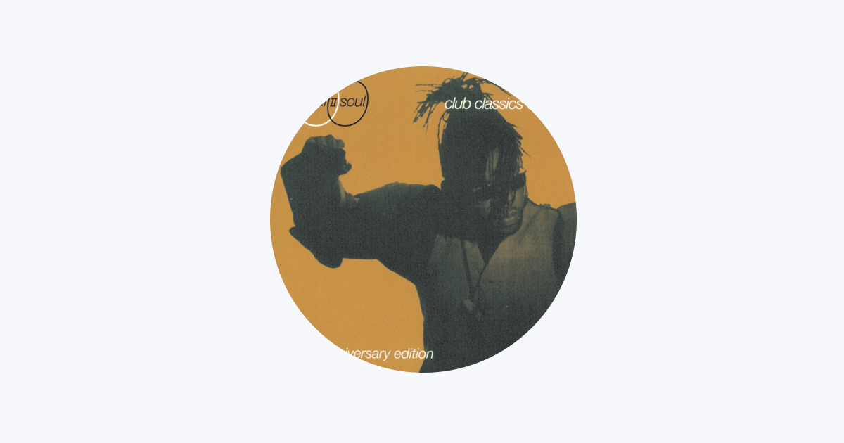 Soul II Soul - Apple Music