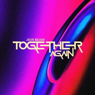 Together Again - Single