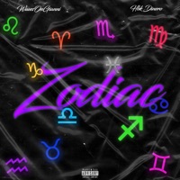 Zodiac (feat. Hbk Dinero) - Single - WavesOnGianni
