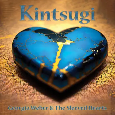Georgia Weber and the Sleeved Hearts의 Kintsugi - Single을(를) 감상해 보세요.