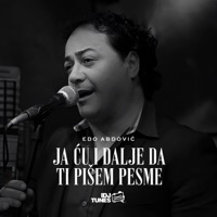Ja Cu I Dalje Da Ti Pisem