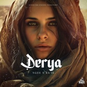 DERYA artwork