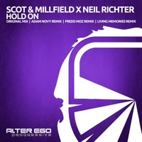Hold On - Scot & Millfield & Neil Richter