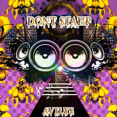 Dont Stahp - Single