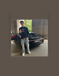 Poslechněte si interpreta Luan, sledujte hudební videa, přečtěte si životopis, podívejte se na data turné a další informace.