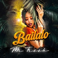 Bailalo (feat. Pilo Sex Machine) - Single - Mr Freeh
