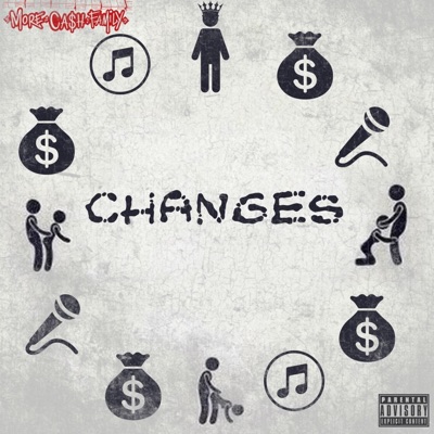 Changes - Single