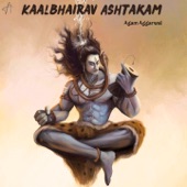 Kaalbhairav Ashtakam artwork