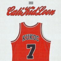 Toni Kukoc - Single - CaliKidLoon