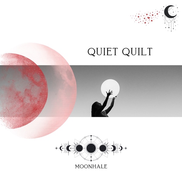 Quiet Quilt - EP