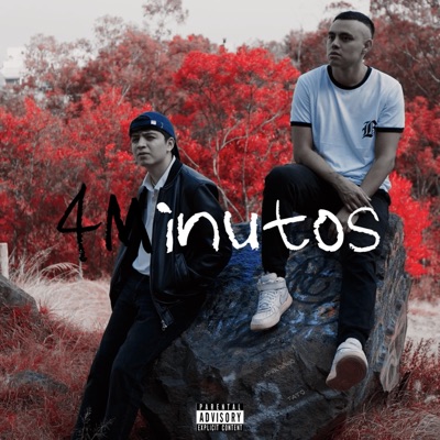 4Minutos - Single