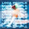 Loca People (Extended Mix) - MELON & RobxDan lyrics
