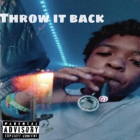 Throw It Back - Single - YprPookie