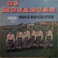 Cinco Caudilhos
