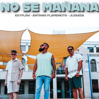 No se mañana - Single