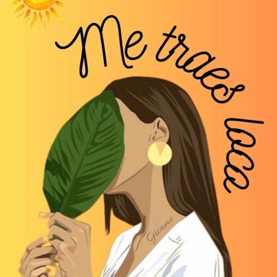 Me traes loco - Single